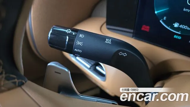 Hyundai Palisade LX3 — Фото автомобиля 29