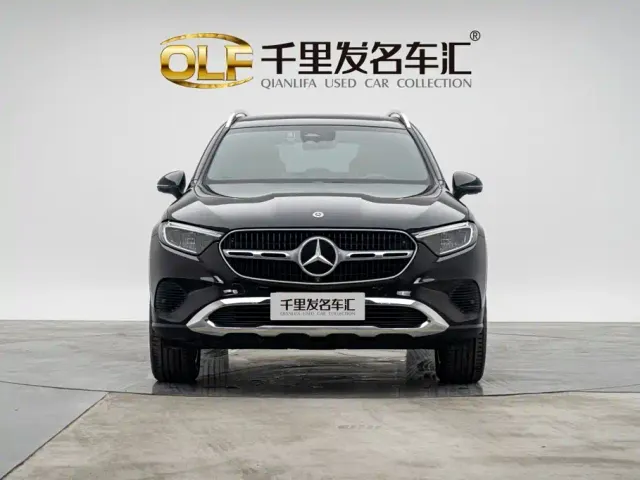 Mercedes-Benz GLC-Class — Фото автомобиля 5