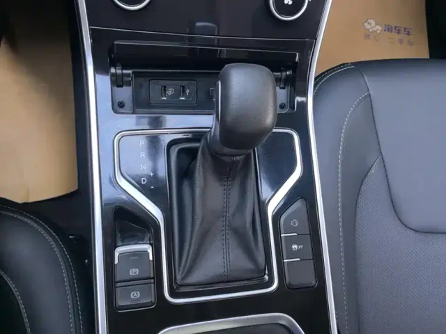 Chery Arrizo 5 — Фото автомобиля 16