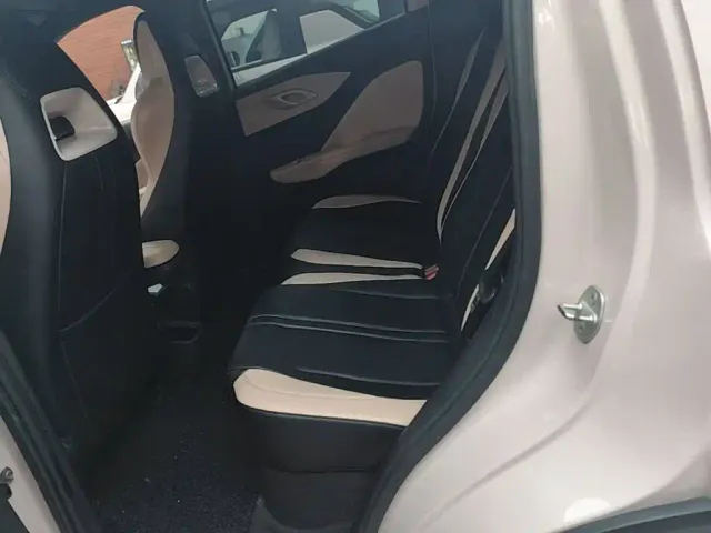 BYD Seagull — Фото автомобиля 16