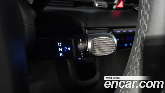 Hyundai Ioniq 5 New — Фото автомобиля 12