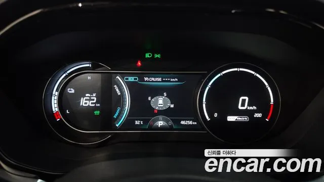 Kia Niro Niro Plus Air — Фото автомобиля 8