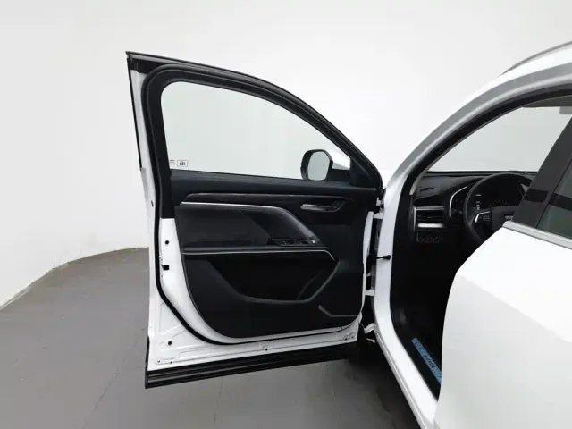 Haval H6 — Фото автомобиля 8