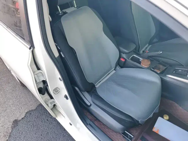 Nissan Sylphy — Фото автомобиля 24