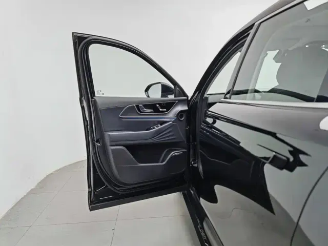 Chery Fulwin T9 — Фото автомобиля 8