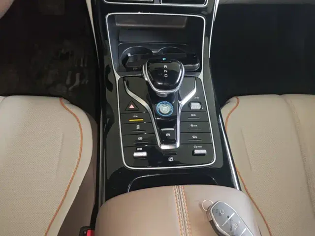 BYD Qin PLUS — Фото автомобиля 13
