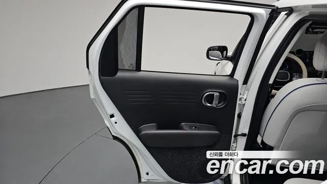 Hyundai Casper — Фото автомобиля 14