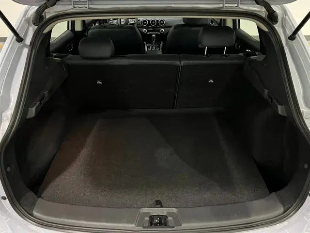 Nissan Qashqai — Фото автомобиля 7