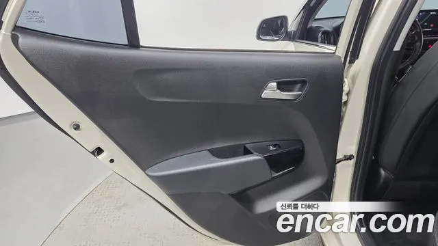 Kia morning Новый Morning (JA) Signature — Фото автомобиля 25