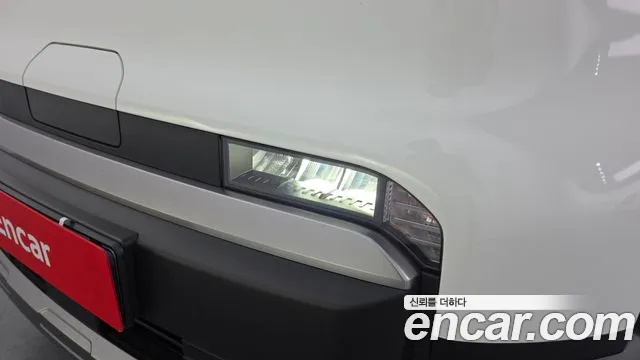 Kia PV5 — Фото автомобиля 7