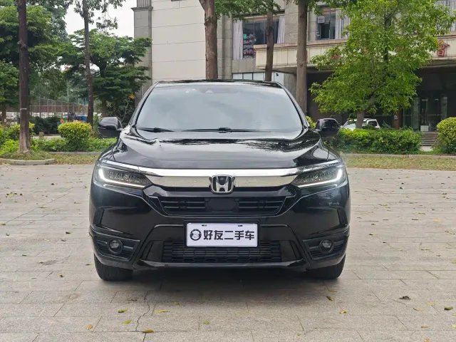 Honda Breeze — Фото автомобиля 2