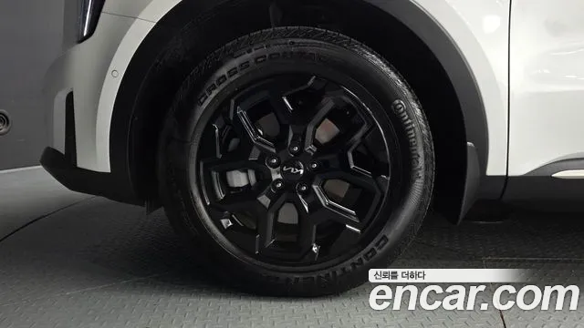Kia Sorento — Фото автомобиля 5