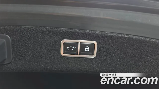 Genesis G80 Бензин 2.5 турбо AWD — Фото автомобиля 13