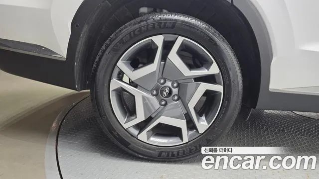 Hyundai Palisade The New — Фото автомобиля 5