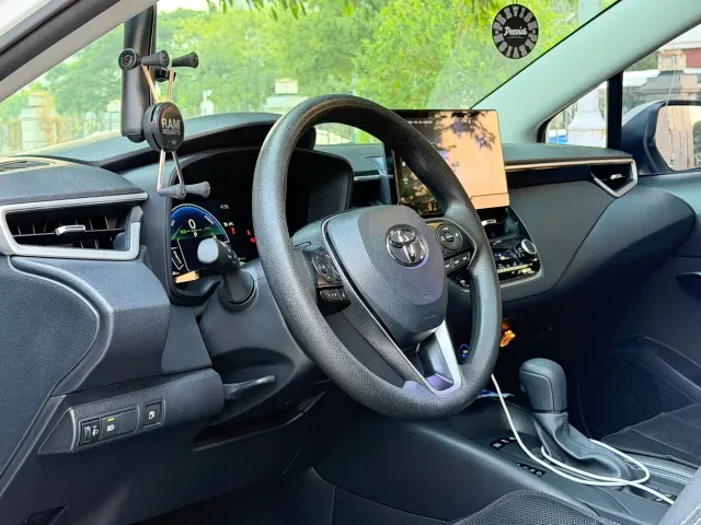 Toyota Corolla — Фото автомобиля 4
