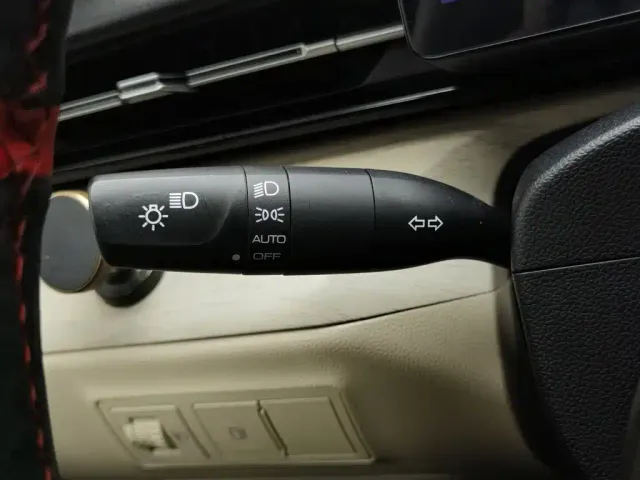 Wuling Starlight — Фото автомобиля 21