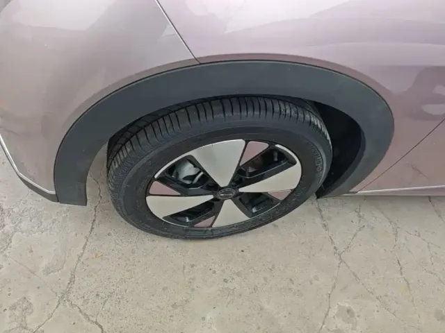 BYD Dolphin — Фото автомобиля 22