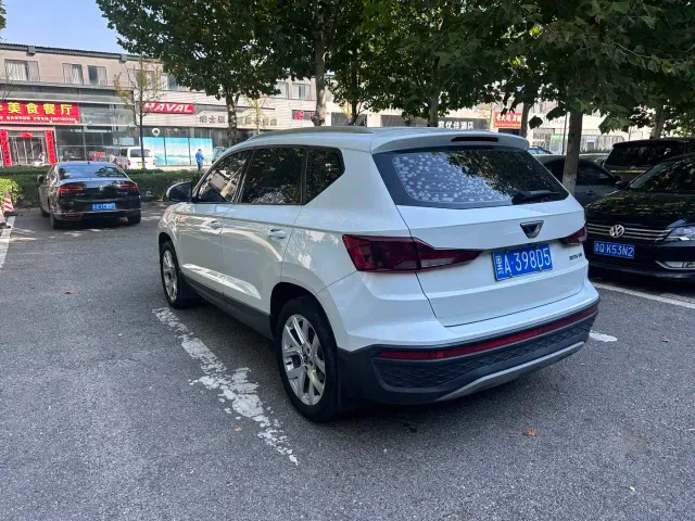 Jetta VS5 — Фото автомобиля 4