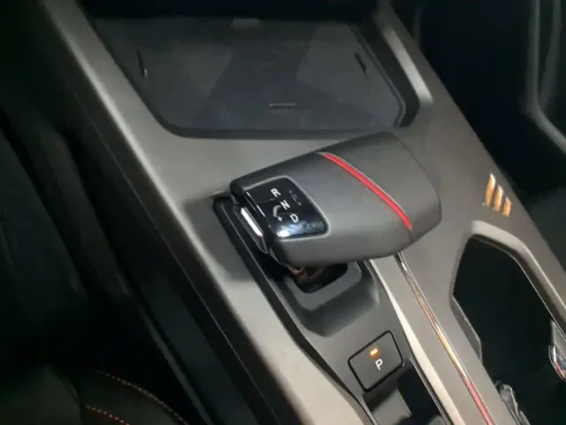Changan X5 Plus — Фото автомобиля 13