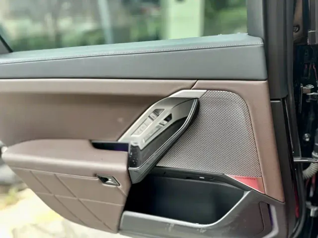 BMW 7 Series — Фото автомобиля 4