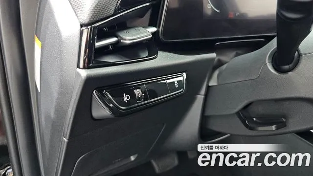 Kia Niro All Niro EV Air — Фото автомобиля 16