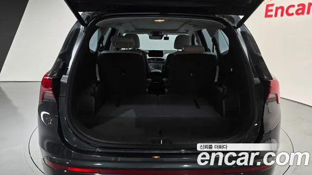 Hyundai Santafe — Фото автомобиля 29