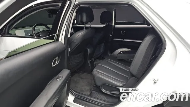 Hyundai Ioniq5 — Фото автомобиля 12
