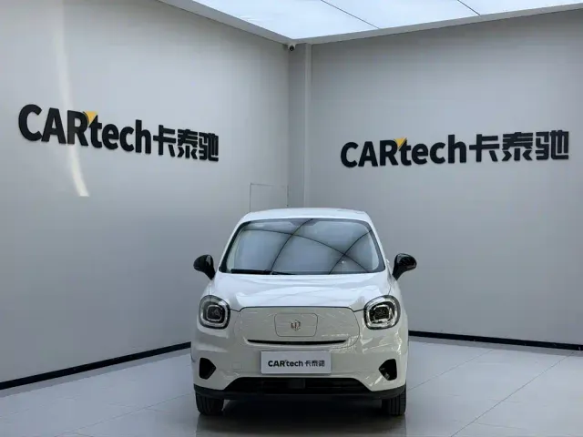 Leapmotor T03 — Фото автомобиля 7
