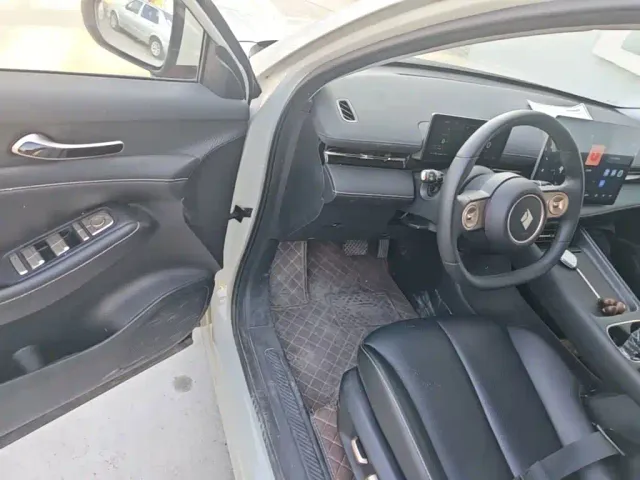 Baojun Yunhai — Фото автомобиля 15