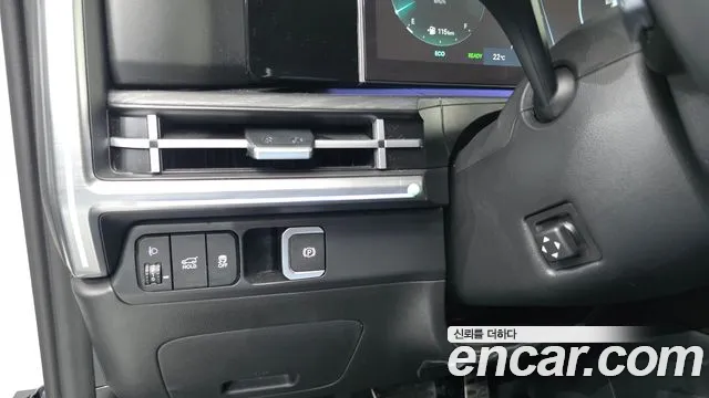 Hyundai Santa Fe MX5 — Фото автомобиля 27