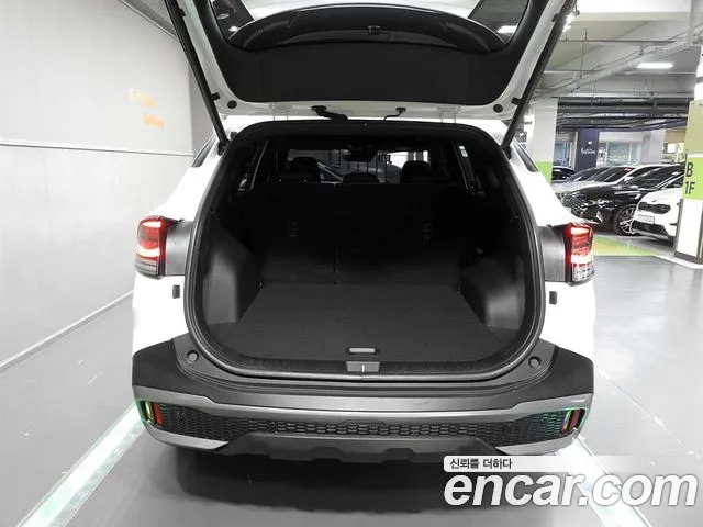 Kia Sportage 5th Gen — Фото автомобиля 15