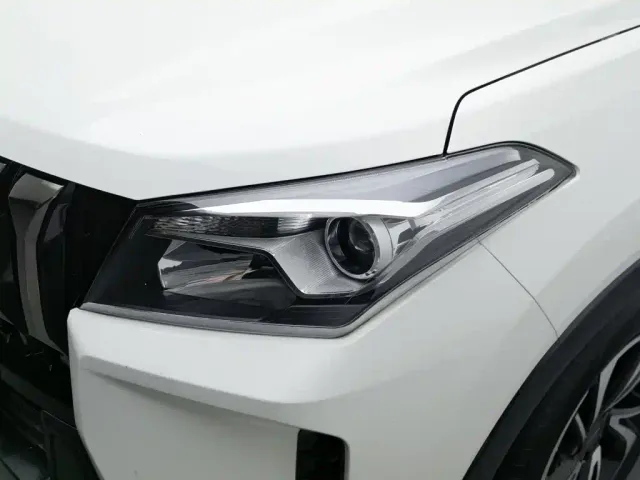 DFSK Fengguang S560 — Фото автомобиля 7