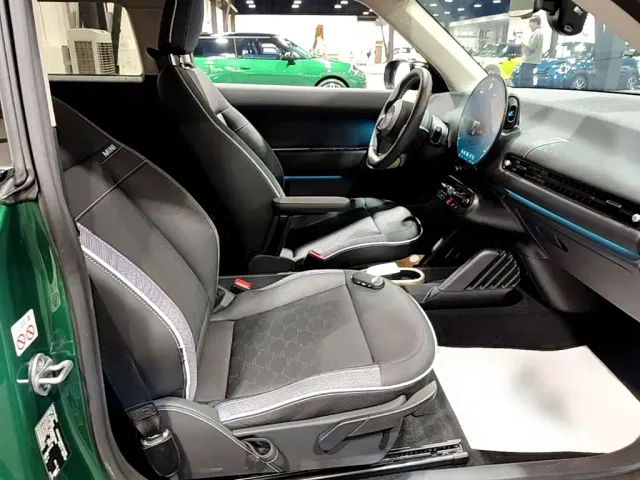 MINI Cooper — Фото автомобиля 24