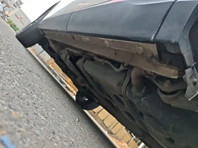 Changan CS75 Plus — Фото автомобиля 21