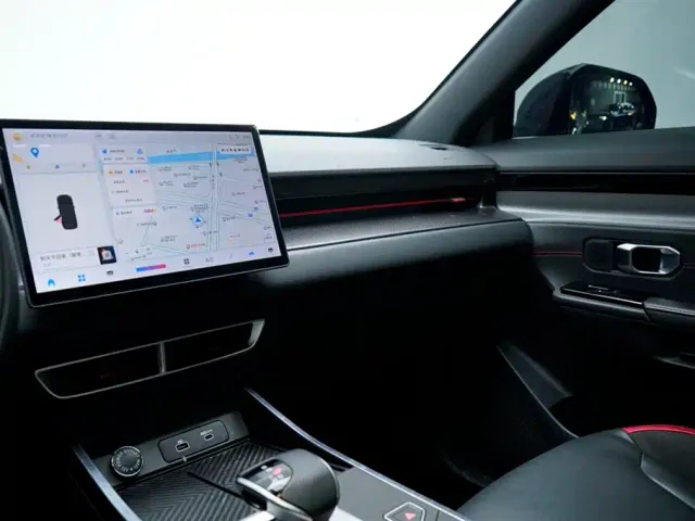 Jetour Dashing — Фото автомобиля 28