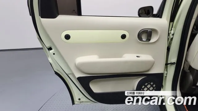 Hyundai Casper Electric — Фото автомобиля 14