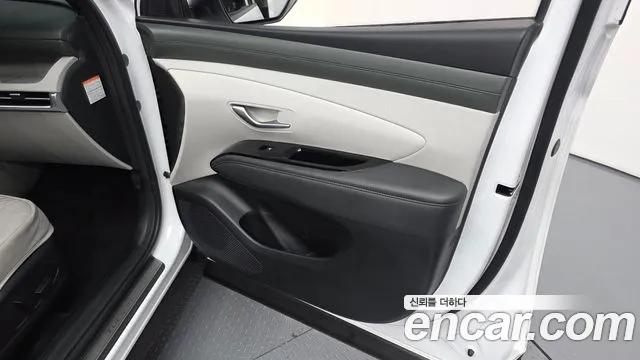 Hyundai Tucson — Фото автомобиля 22