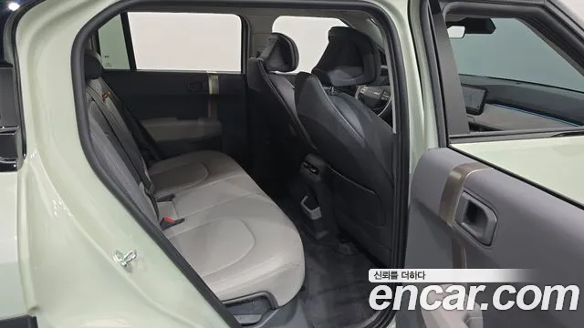 Kia EV3 — Фото автомобиля 17