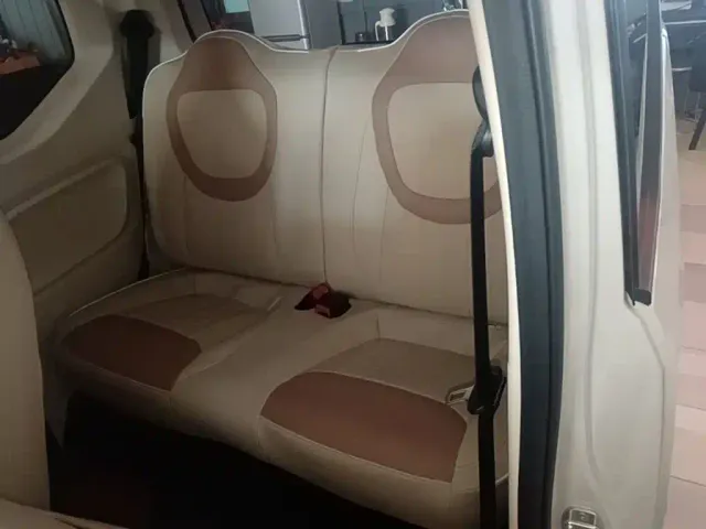 Wuling Hongguang Mini EV — Фото автомобиля 16