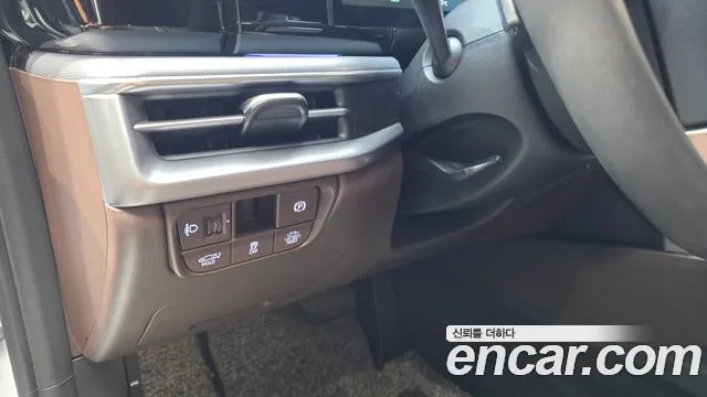 Hyundai Grandeur GN7 — Фото автомобиля 26