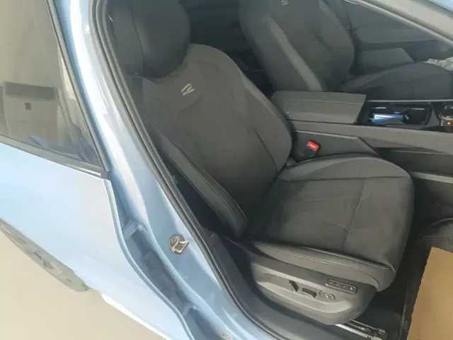 Volkswagen Tiguan L — Фото автомобиля 24