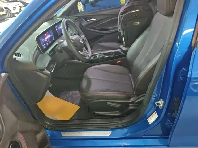 Buick Verano — Фото автомобиля 14