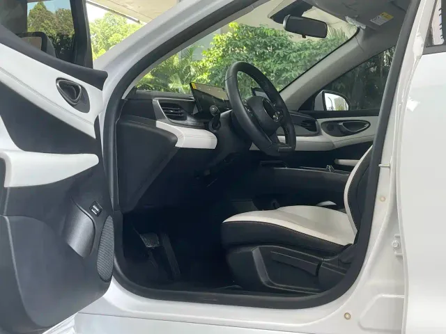 BYD Seal 05 DM-i — Фото автомобиля 13
