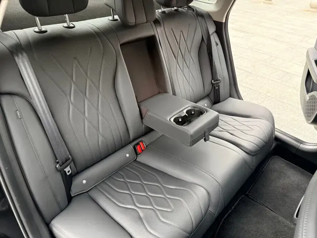 Chery Arrizo 8 PRO — Фото автомобиля 12
