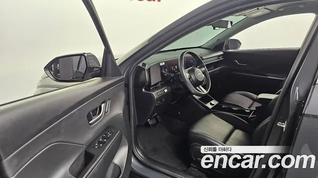 Hyundai Kona SX2 — Фото автомобиля 10