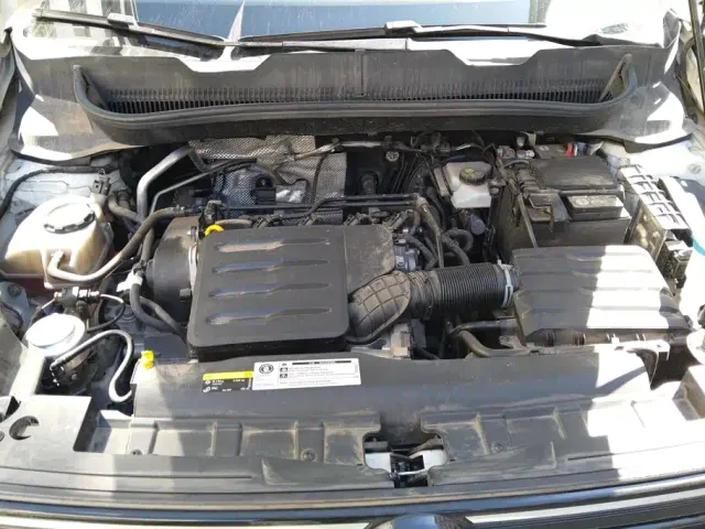 Volkswagen Tharu — Фото автомобиля 10