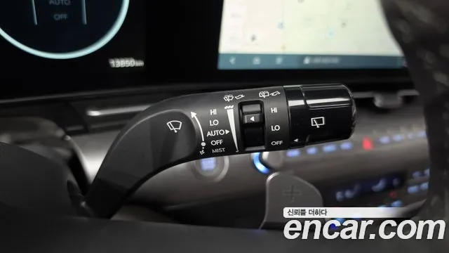 Hyundai Kona — Фото автомобиля 28