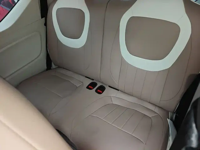 Wuling Hongguang Mini EV — Фото автомобиля 16