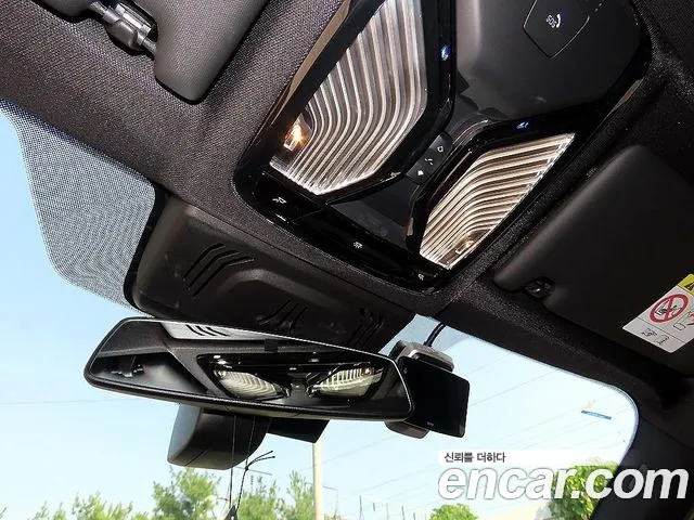 BMW 3 Series G20 — Фото автомобиля 15