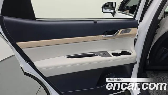 Hyundai Palisade The New Palisade Дизель 2.2 4WD — Фото автомобиля 20